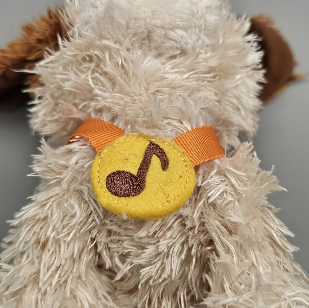 Sesame Street brand tag
